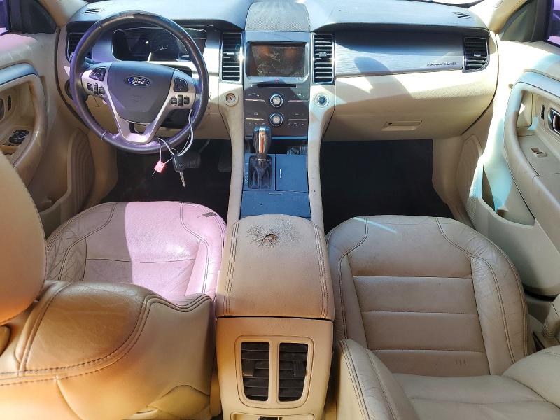 2014 Ford Taurus მანქანა იყიდება აუქციონზე, vin: 1FAHP2E83EG173573, აუქციონის ნომერი: 61779526