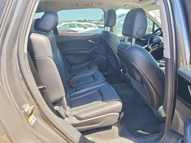 Продаж на аукціоні авто 2019 Audi Q7, vin: WA1LAAF75KD040813, номер лоту: 60373156