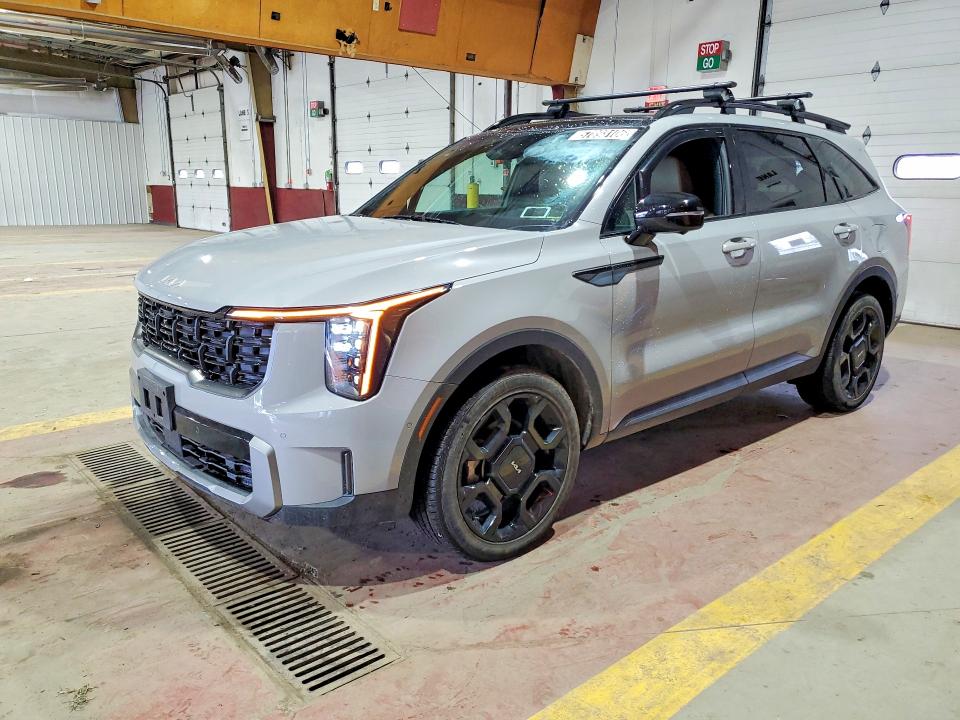 Aukcja sprzedaży 2024 Kia Sorento, vin: 5XYRKDJF1RG300309, numer aukcji: 57893106
