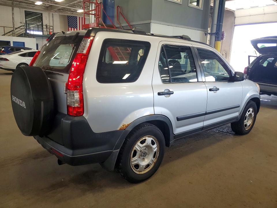 Aukcja sprzedaży 2006 Honda Cr-v, vin: JHLRD68586C002118, numer aukcji: 59709776