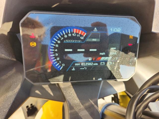 Aukcja sprzedaży 2024 Suzuki Gsx800, vin: JS1EM13B3R7100444, numer aukcji: 61287376