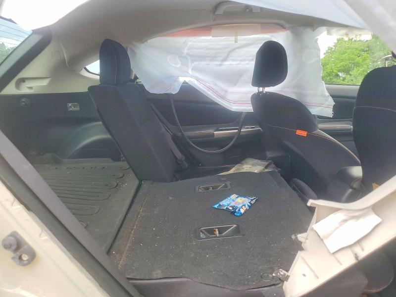 60223766 :رقم المزاد ، JF2GPABC4H8216715 vin ، 2017 Subaru Crosstrek مزاد بيع