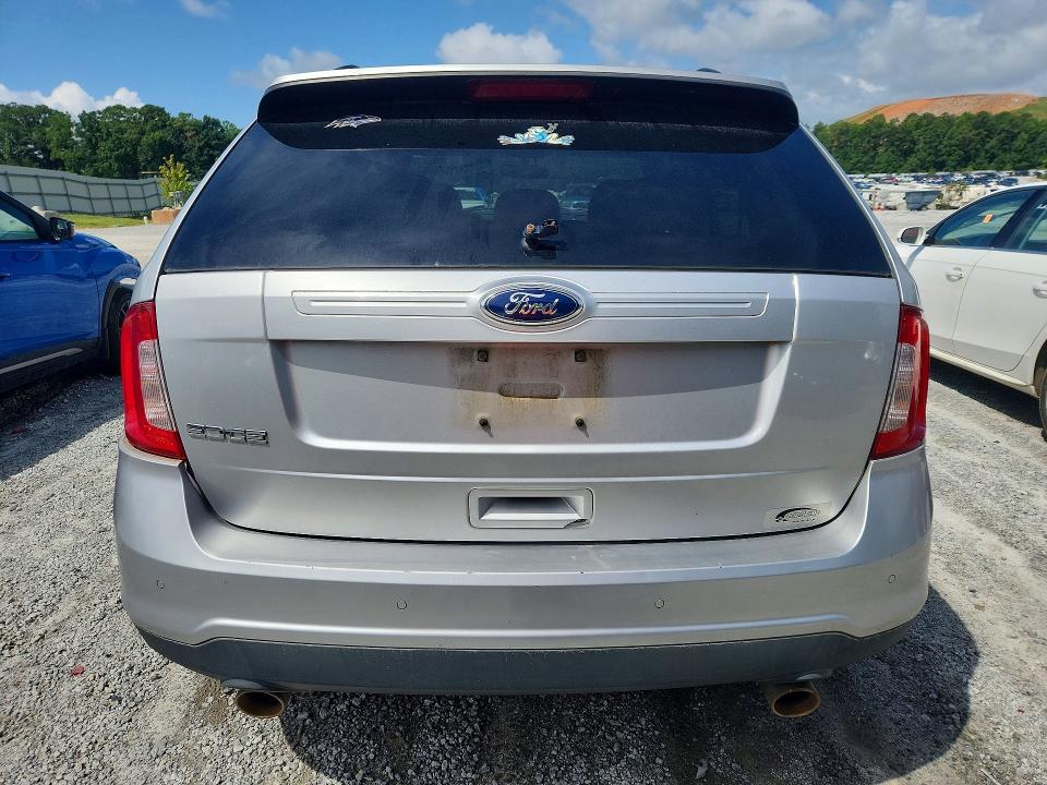 Продаж на аукціоні авто 2013 Ford Edge, vin: 2FMDK3GCXDBB21180, номер лоту: 61963826