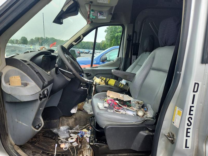 Продаж на аукціоні авто 2015 Ford Transit, vin: 1FTNR2CV8FKB15229, номер лоту: 60146836