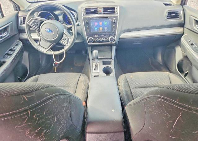 59288996 :رقم المزاد ، 4S4BSAFC5J3367725 vin ، 2018 Subaru Outback مزاد بيع