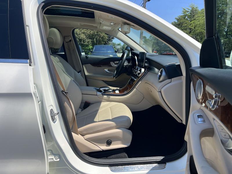 Aukcja sprzedaży 2016 Mercedes-benz Glc, vin: WDC0G4KB3GF092255, numer aukcji: 60628486