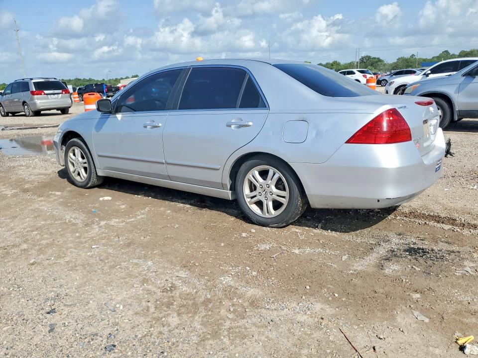 Продаж на аукціоні авто 2006 Honda Accord, vin: 1HGCM56326A014518, номер лоту: 61683106