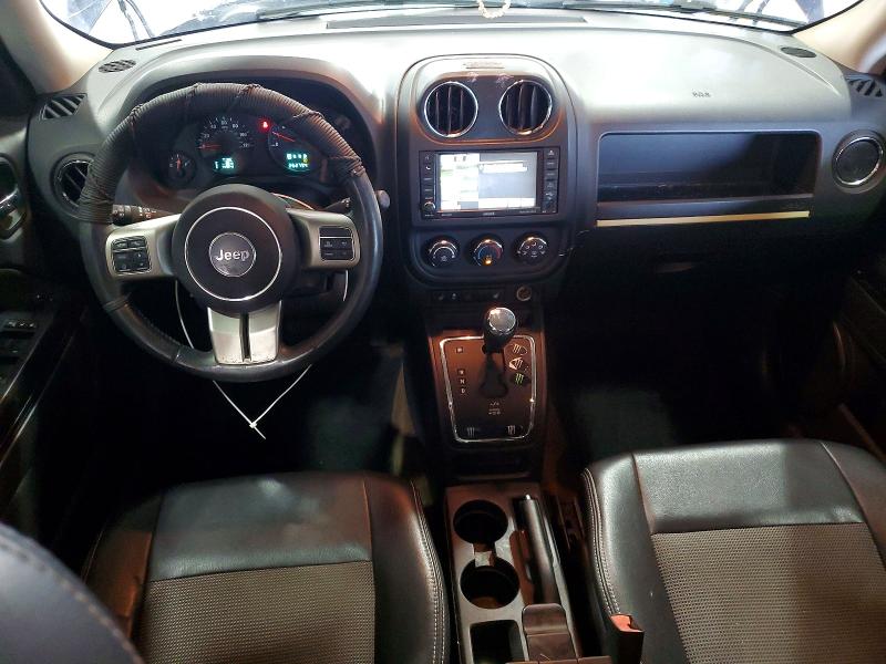 Продаж на аукціоні авто 2013 Jeep Patriot, vin: 1C4NJRFBXDD234497, номер лоту: 62339146