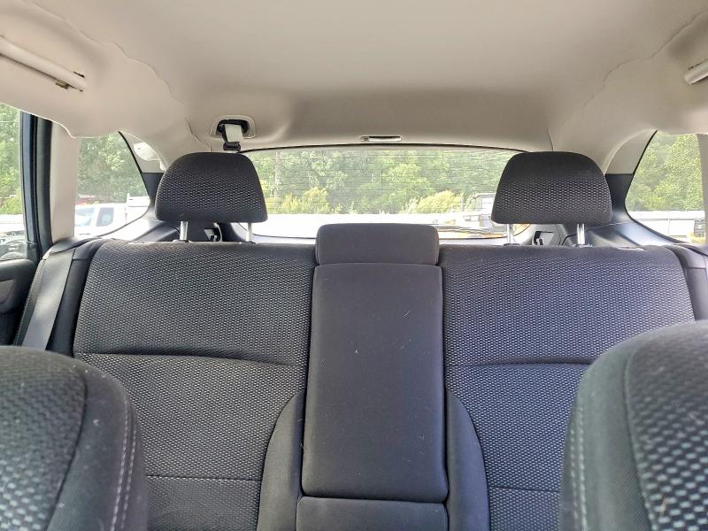 2018 Subaru Outback მანქანა იყიდება აუქციონზე, vin: 4S4BSAFC1J3386028, აუქციონის ნომერი: 61891226