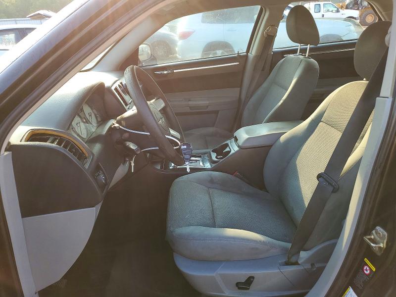 Aukcja sprzedaży 2006 Chrysler 300, vin: 2C3LA43R16H246463, numer aukcji: 62638846