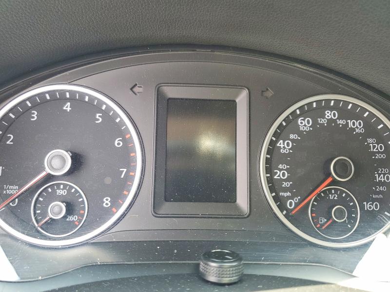 Aukcja sprzedaży 2016 Volkswagen Tiguan, vin: WVGBV7AX8GW598341, numer aukcji: 61924116