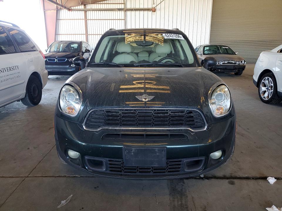 Продаж на аукціоні авто 2014 Mini Cooper, vin: WMWZC3C55EWP25330, номер лоту: 62431296