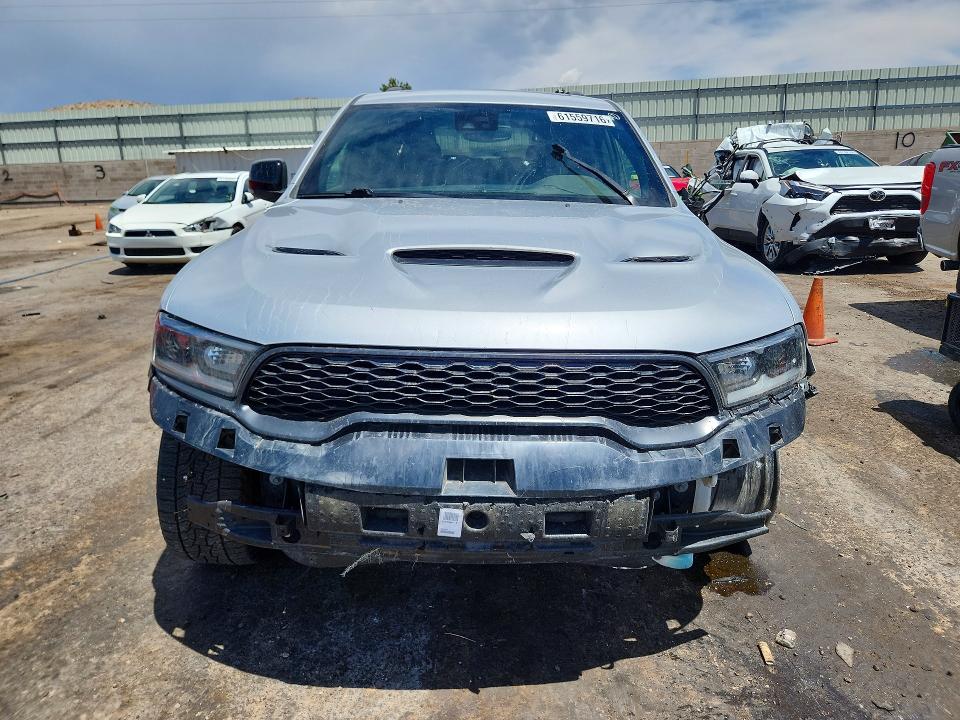 Aukcja sprzedaży 2023 Dodge Durango, vin: 1C4RDJDG2PC694787, numer aukcji: 61559716