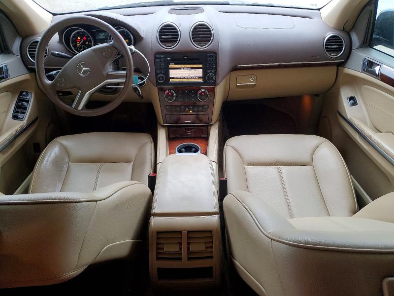 Продаж на аукціоні авто 2011 Mercury Gl, vin: 4JGBF7BE8BA755236, номер лоту: 60214256