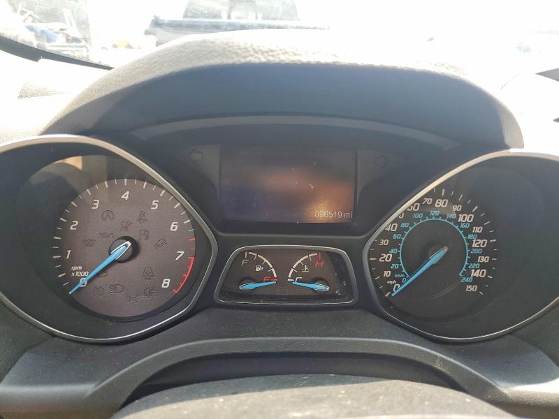 Aukcja sprzedaży 2015 Ford Escape, vin: 1FMCU9GX0FUA12882, numer aukcji: 60336586