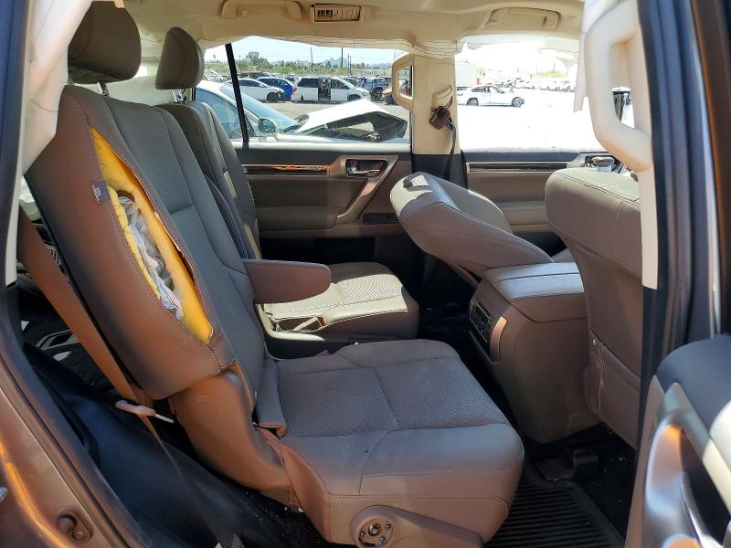 Продаж на аукціоні авто 2020 Lexus Gx, vin: JTJAM7BX1L5247849, номер лоту: 60861886