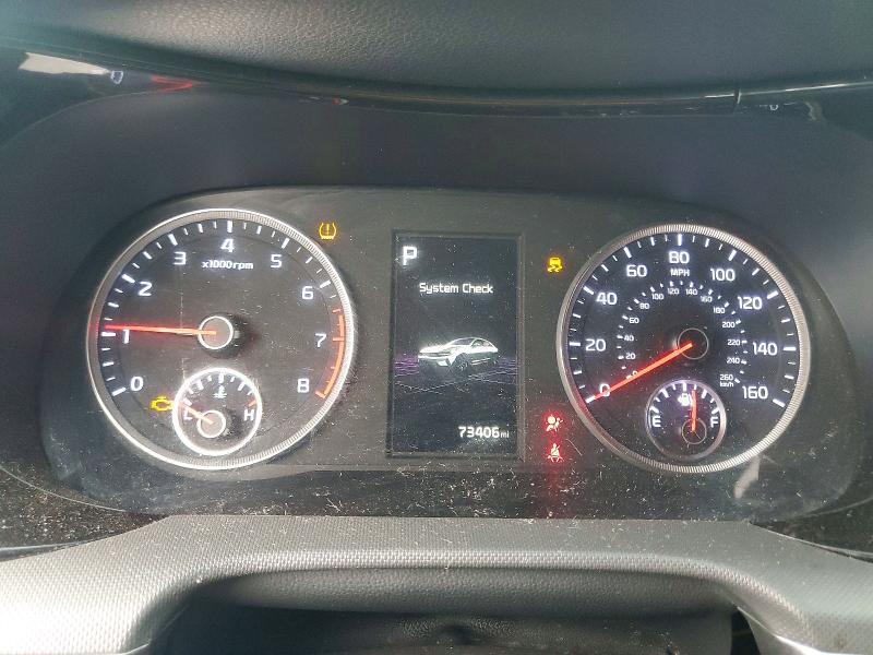 59853806 :رقم المزاد ، 5XXG14J21NG151034 vin ، 2022 Kia K5 مزاد بيع