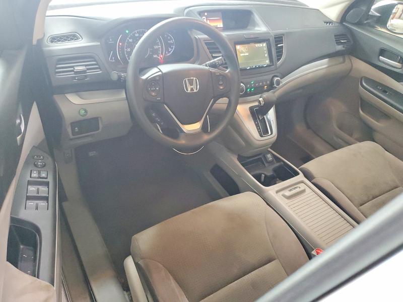 62485476 :رقم المزاد ، 5J6RM4H55CL002035 vin ، 2012 Honda Cr-v مزاد بيع