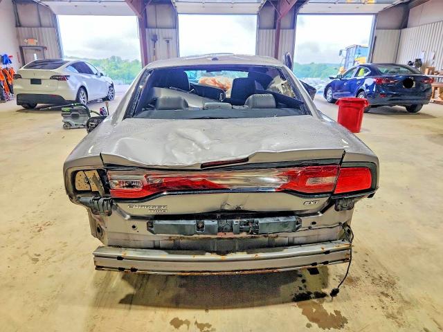 Aukcja sprzedaży 2014 Dodge Charger, vin: 2C3CDXJG5EH116372, numer aukcji: 60247466