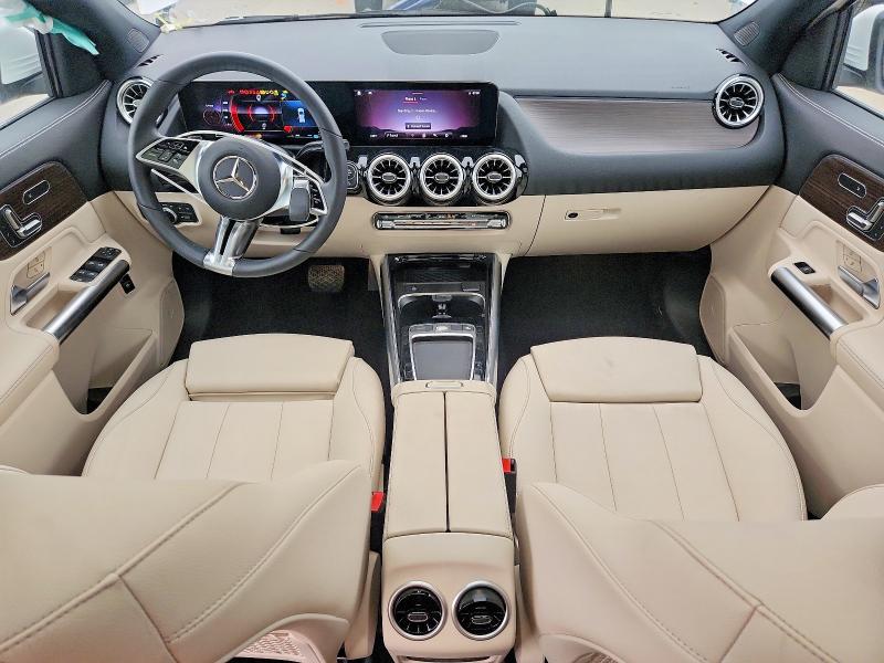 Продаж на аукціоні авто 2026 Mercedes-benz Gla, vin: W1N4N4HBXTJ858485, номер лоту: 61156606