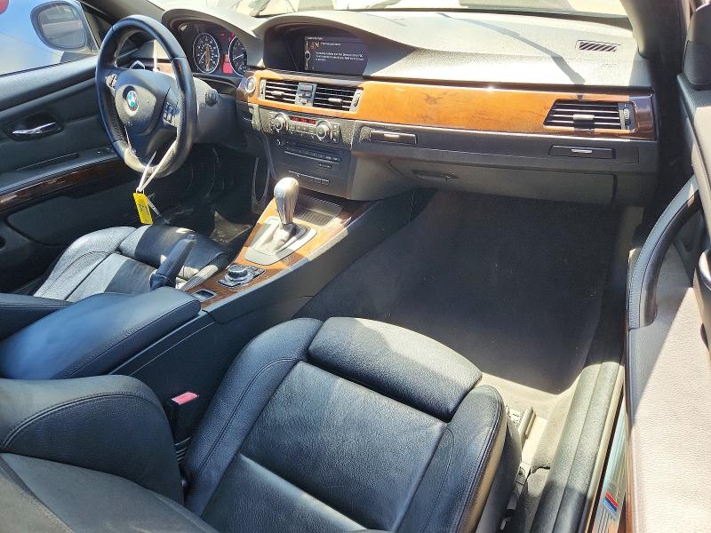 Продажа на аукционе авто 2011 Bmw 335, vin: WBADX7C59BE743286, номер лота: 60189166
