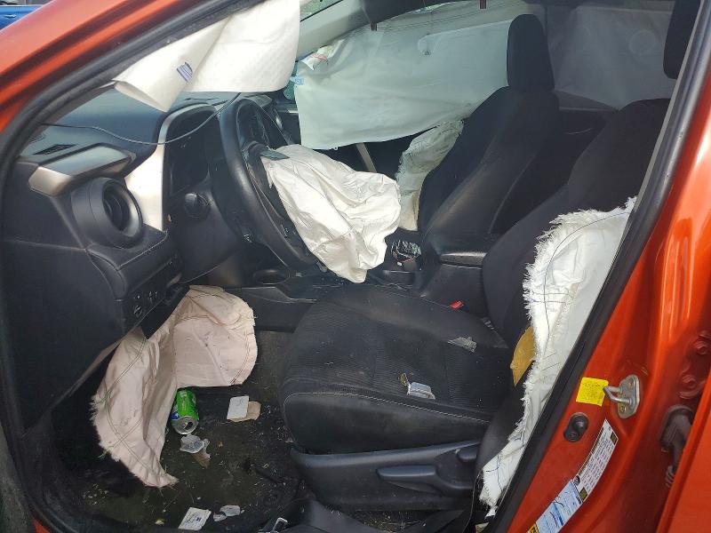 58197316 :رقم المزاد ، 2T3RFREV5FW311782 vin ، 2015 Toyota Rav4 مزاد بيع
