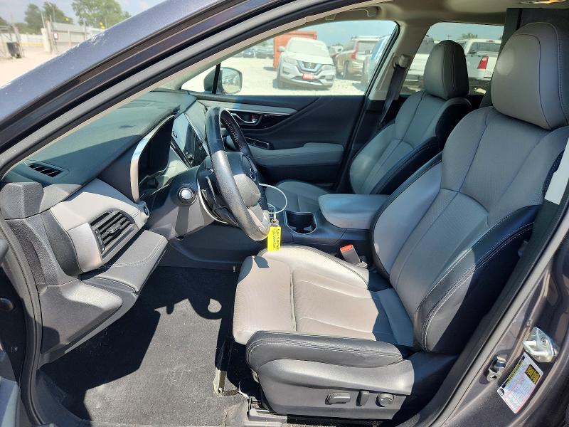 Aukcja sprzedaży 2022 Subaru Outback, vin: 4S4BTGND4N3175485, numer aukcji: 60811956