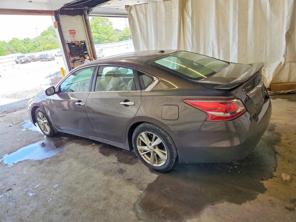 58785486 :رقم المزاد ، 1N4AL3AP3DN551854 vin ، 2013 Nissan Altima مزاد بيع