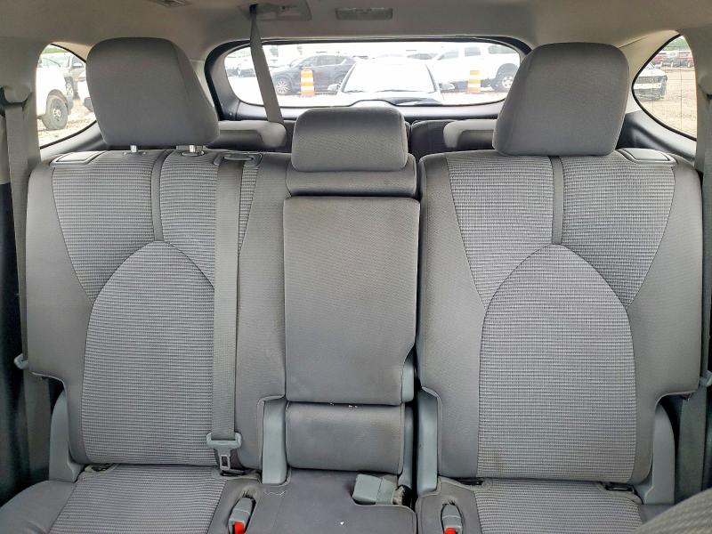 Aukcja sprzedaży 2021 Toyota Highlander, vin: 5TDCZRAH5MS524629, numer aukcji: 61180286