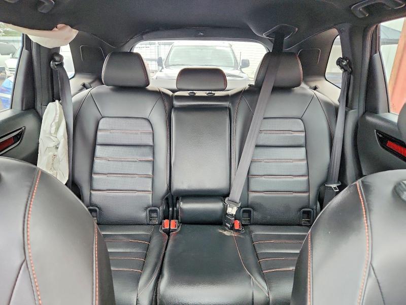Продаж на аукціоні авто 2025 Honda Cr-v, vin: 2HKRS6H99SH211713, номер лоту: 61023986