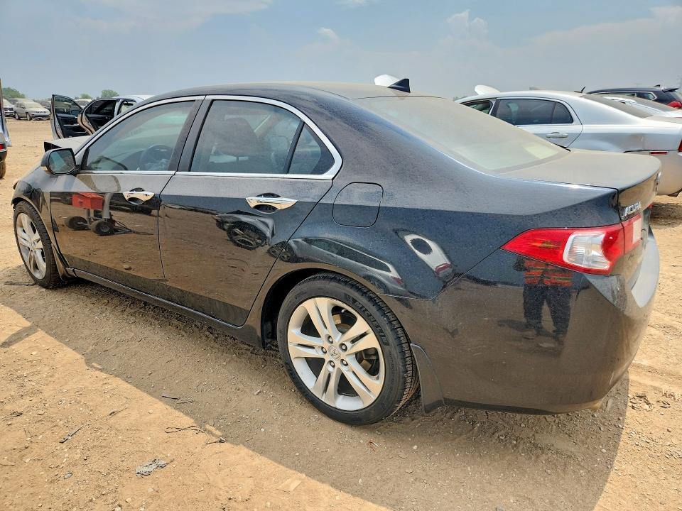 2010 Acura Tsx მანქანა იყიდება აუქციონზე, vin: JH4CU4F4XAC000542, აუქციონის ნომერი: 61305946
