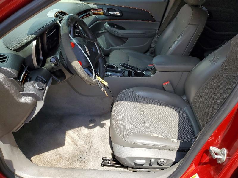Aukcja sprzedaży 2014 Chevrolet Malibu, vin: 1G11C5SL4EF249883, numer aukcji: 59349336