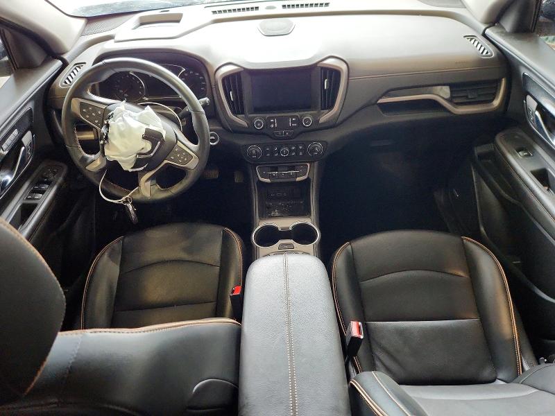 Aukcja sprzedaży 2023 Gmc Terrain, vin: 3GKALYEG0PL138445, numer aukcji: 63322046