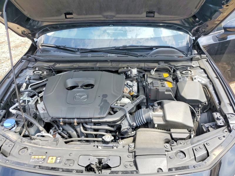 Продаж на аукціоні авто 2025 Mazda 3, vin: JM1BPACM1S1758998, номер лоту: 61754666