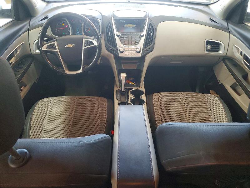 2012 Chevrolet Equinox მანქანა იყიდება აუქციონზე, vin: 2GNFLNE57C6179952, აუქციონის ნომერი: 61323156