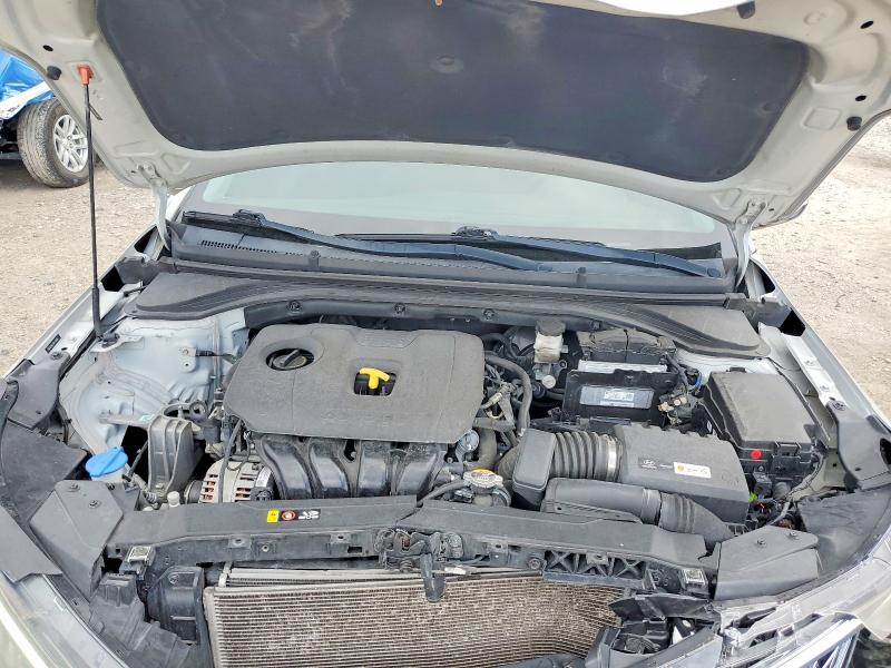 Aukcja sprzedaży 2019 Hyundai Elantra, vin: 5NPD84LF0KH459567, numer aukcji: 62939176