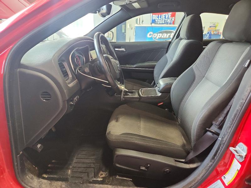Продаж на аукціоні авто 2015 Dodge Charger, vin: 2C3CDXJG6FH881544, номер лоту: 62485786