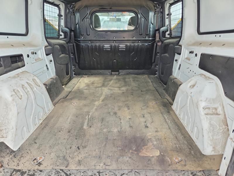 Продаж на аукціоні авто 2022 Ram Promaster City, vin: ZFBHRFAB6N6W56139, номер лоту: 57307186