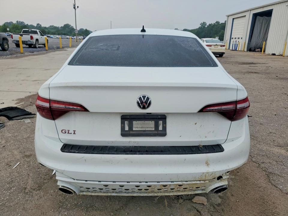 Продаж на аукціоні авто 2023 Volkswagen Jetta, vin: 3VW2T7BUXPM053687, номер лоту: 62489296