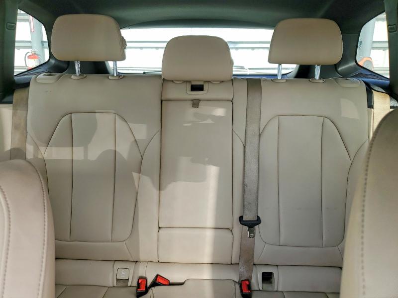 2018 Bmw X3 მანქანა იყიდება აუქციონზე, vin: 5UXTR9C5XJLD61865, აუქციონის ნომერი: 60176486