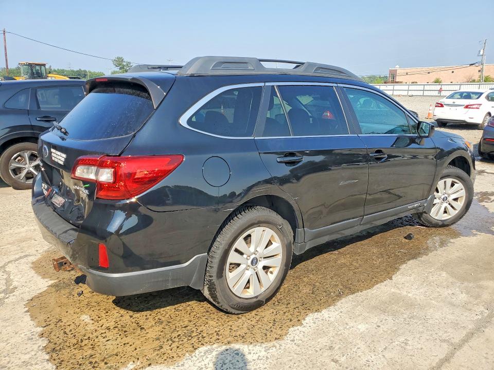 Продажа на аукционе авто 2015 Subaru Outback, vin: 4S4BSAEC5F3216327, номер лота: 61295786