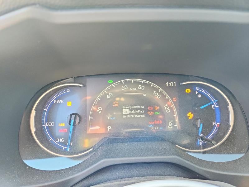 62073576 :رقم المزاد ، 4T3MWRFV4RU154162 vin ، 2024 Toyota Rav4 مزاد بيع