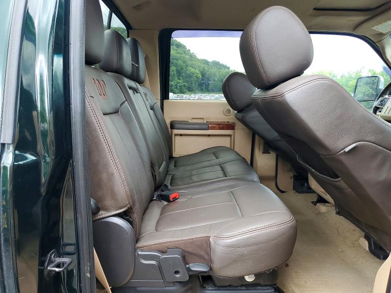 Aukcja sprzedaży 2015 Ford F250, vin: 1FT7W2BT4FED63932, numer aukcji: 63103216