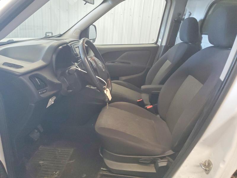 Продажа на аукционе авто 2016 Ram Promaster City, vin: ZFBERFBT9G6B12363, номер лота: 60435306