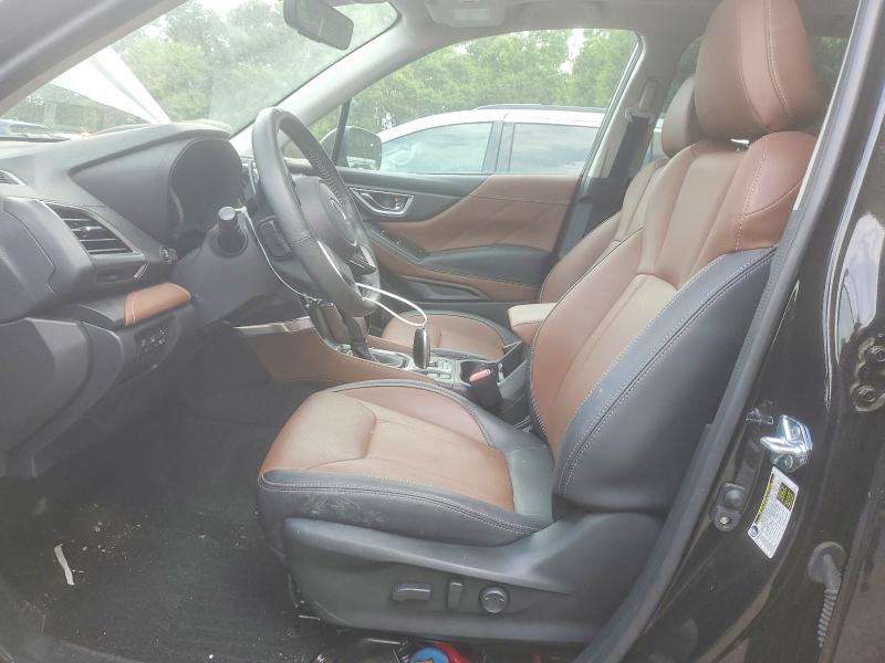 Aukcja sprzedaży 2024 Subaru Forester, vin: JF2SKAMCXRH407238, numer aukcji: 62211966