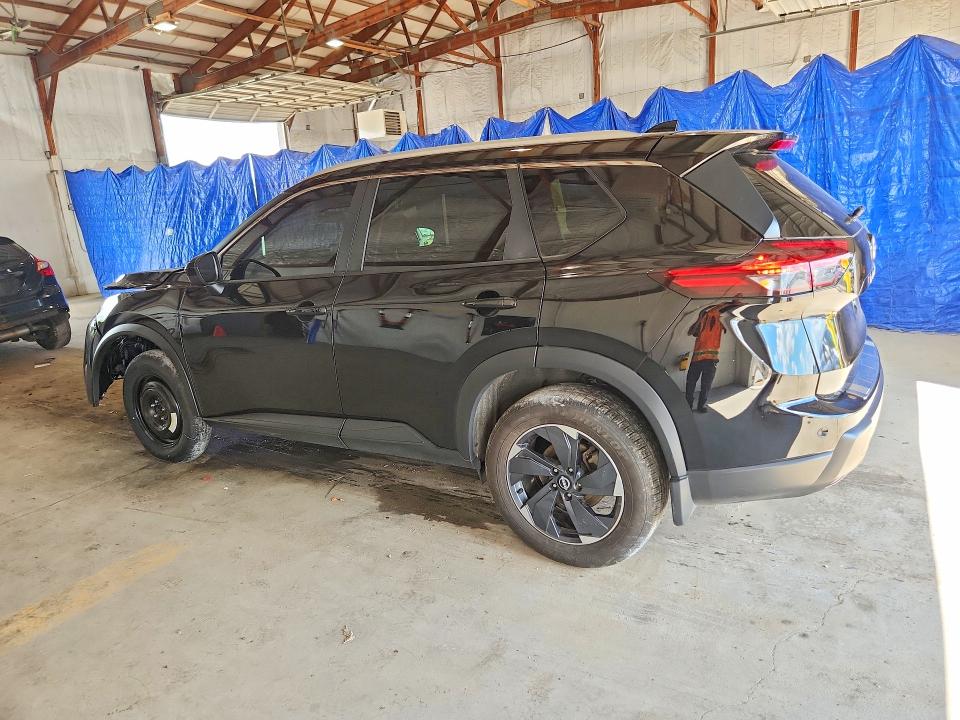Aukcja sprzedaży 2024 Nissan Rogue, vin: JN8BT3BB1RW438539, numer aukcji: 61116726