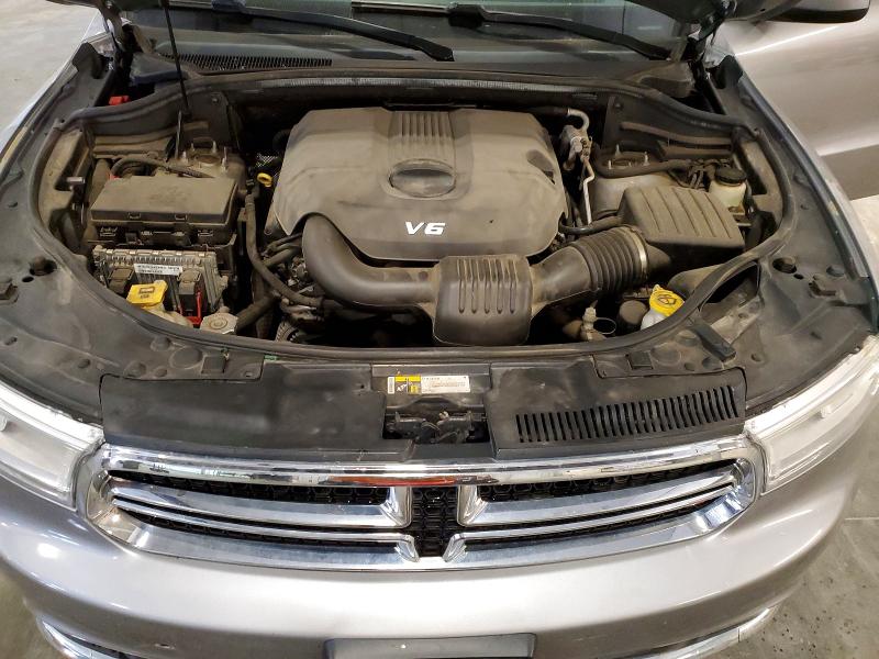 Продажа на аукционе авто 2015 Dodge Durango, vin: 1C4RDJAG6FC938136, номер лота: 62636096