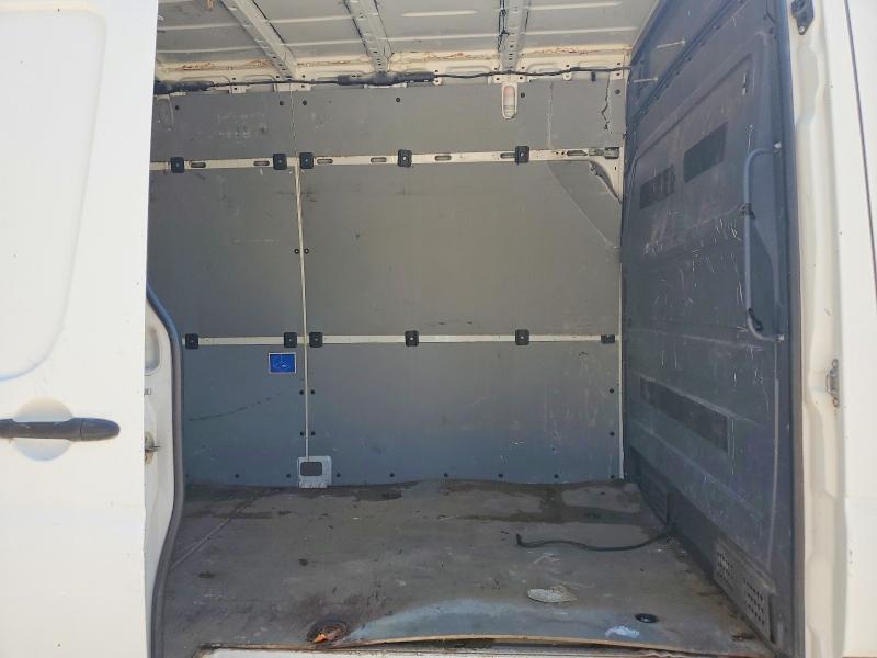 Aukcja sprzedaży 2018 Mercedes-benz Sprinter, vin: WD3PE8CD4JP600021, numer aukcji: 97682385