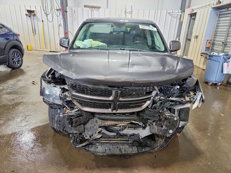 Продаж на аукціоні авто 2016 Dodge Journey, vin: 3C4PDDEG7GT221432, номер лоту: 60275206