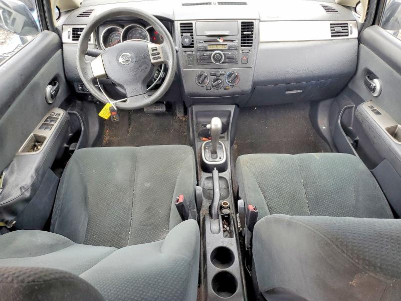 Продаж на аукціоні авто 2011 Nissan Versa, vin: 3N1BC1CP0BL449105, номер лоту: 60329706